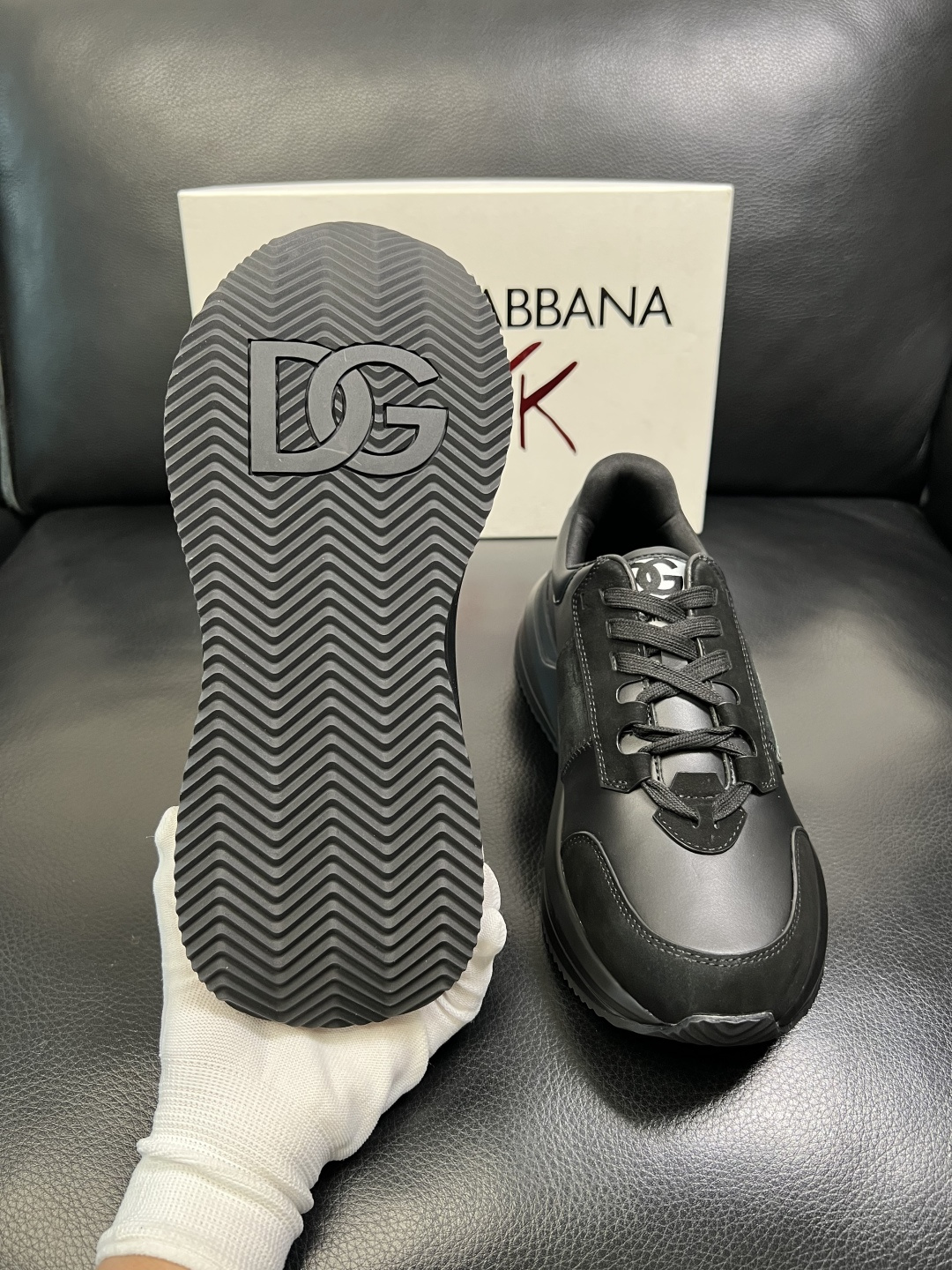 olce & Gabbana shoe
